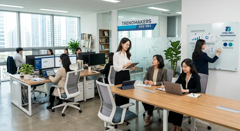 퍼포먼스 마케팅 이미지